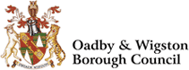 Oadby and Wigston Borough Council