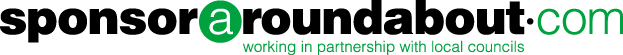 Sponsor a Roundabout home